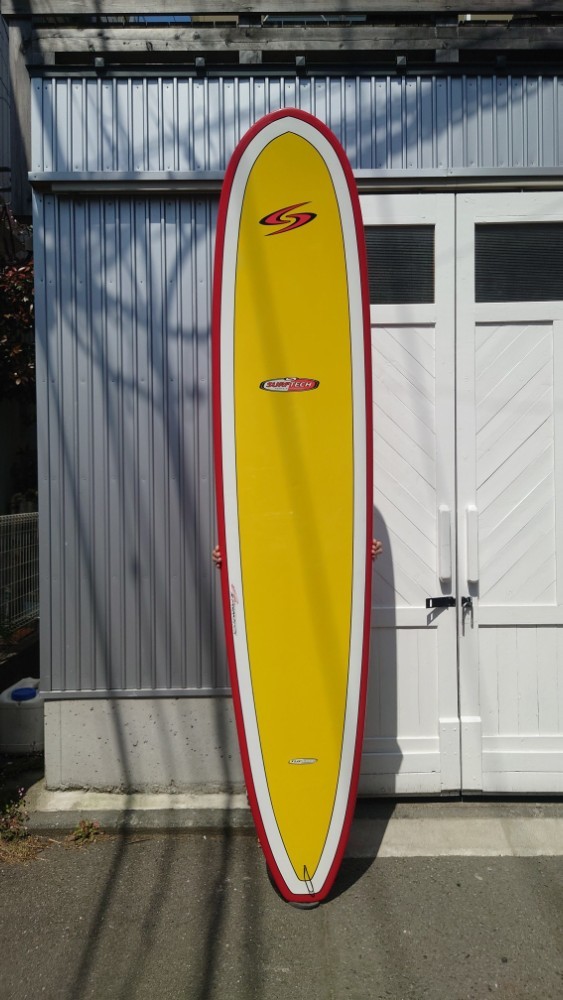 SURF TECH ディノ·ミランダ　88.000円